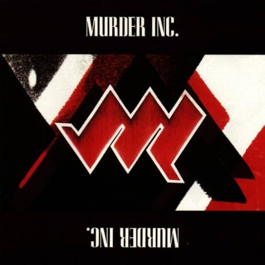 【未開封】MURDER INC. /LET'S DIE 2-GETHER【CD】 Amazon.co.jp: Murder Inc.: ミュージック